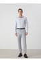 Slim Fit Long Sleeve Dobby Men's Shirt - 2