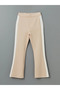 Crew Neck Girls' Soft Touch Sweatshirt and Leggings (W5) - 4