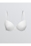 حمالة صدر تي شيرت عادية مبطنة من Underwire - 2