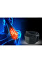 Epicondylitis Band |   Tennis and Golfer Elbow Support Silicone Supported |   Adjustable Elbow Band - 4