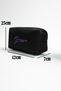 Pen Holder Black Purple 1143 - 4