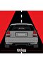 Eye Yum Blind Saws Lettering Car Motorcycle Windshield Label Sticker 20cm