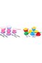 Set de bucătărie Technok, 18 buc, plastic, multicolor - 3