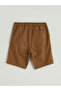 Standard Fit Men's Shorts - 6
