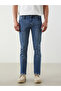 750 Slim Fit Men's Jean Trousers - 2