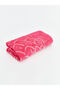 Patterned Women's Beach Towel 70X150 cm - 2