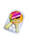 432 Akçiçek, Ping Pong Paddle