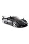 75400 1:14 Pagani Huayra Bc Remote Control Car with Light - 3