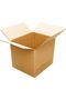 Packing Boxes, 5 Boxes, 25 Kg Capacity, Double Wall, 50 cm x 1.5 Kg Roll (45X45X45) (Carton - 3