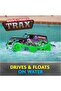 RC Grave Digger Trax - 5