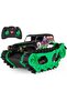 RC Grave Digger Trax - 2