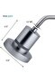 Blue Oasis Filtered Showerhead – High Pressure Shower Water Filter for Hair & Skin Care – Brushe - 3