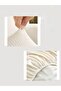 Lycra Fabric 2 Seater Seat Cover Sofa Cover Elastic Flexible Good Quality - 3