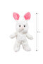 Stylish Choices from Esvab Clothing |   Plush Stuffed Rabbit Baby Throw Pillow 36 cm - 4
