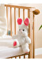 Stylish Choices from Esvab Clothing |   Plush Stuffed Rabbit Baby Throw Pillow 36 cm