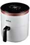 SF2455AF Digital Air Fryer 4.0L, 1200W, Touch Control LED Display