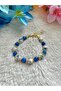 Porcelain Garden Bracelet - 3