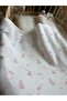 Double Layer Woven Baby Muslin Blanket - 4
