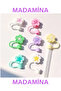 2Pcs 10 mm Silicone Pipette Stopper Cap for Stnley Shaped Quencher Pipette Stopper, Silicone Cover - 4