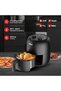SF2457AF Manual Air Fryer 3.5L, 1400W - 3