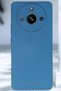 Realme 11 Pro Case Velvet Soft Silicone Launch Cover - 2