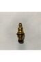 Taharet Faucet Sealing Taharet Faucet Inner Yellow Brass 1 Pcs
