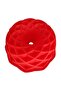 Silicone Mold For Big Cake Baking Tools, Red Silicone Baking Mould - 2