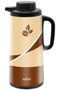 1.9L Double Glass Liner Vacuum Flask | 24-Hour Hot & Cold Retention | Leak-Proof | Heat-Resi