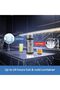 0.75L Stainless Steel Vacuum Flask | 24-Hour Hot & Cold Retention | Unbreakable Body | Porta - 5