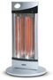 900W Carbon Heater with Remote Control & Oscillating Function