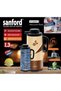 1.3L Double Glass Liner Vacuum Flask | 24-Hour Hot & Cold Retention | Leak-Proof | Heat-Resi - 6