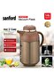 1.6L Deluxe Double Glass Liner Vacuum Flask - 3