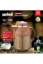 1.0L Deluxe Double Glass Liner Vacuum Flask - 3