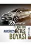 Ds 5 Tekno Gray, Gris Artense - Kca - Touch-Up Paint 20 ml