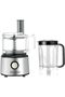 Black & Decker Multifunction Food Processor FX760-B5