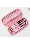 Pencil Case for Kids, Fruit, Stationery Organizer, Pen Holder, Pouch for School - 3