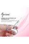 Stainless Steel Eyebrow and Cuticle Scissor No 722 2Pcs - 6