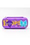 Pencil Case for Kids, School Pouch, Hope, Stationery Organizer, Pen Holder, Pouch for School - 5