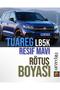 Vw Tuareg Reef Blue Lb5K - Professional Scratch and Stone Mark Remover Touch up Paint 20ml.