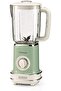 Vintage Blender 1.5L, 500W, 2 Speed Setting with Pulse & Ice Crusher Function - 2