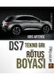 Ds 7 Tekno Gray, Gris Artense - Kca - Touch-Up Paint 20 ml