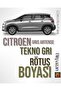 Citroen C3, C Elysee, C3 Aircross, Berlingo, C5 Aircross , Jumpy, C4, C4X - Kca - Touch-Up Paint 20 ml