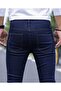 BULGAR Slim Fit Stretch Fabric Jeans 2025 LK1 - 3