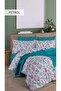 Style up Double Pique Duvet Cover Set