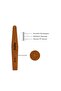 Mira Diamond Nail File 25pcs Pack No. 712 - 2