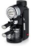 Mokita Moka Coffee Machine with Tempered Glass Jug, Auto Shut-off and Safety Valve, 4 Cups Ca - 2