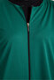 One-Piece Zipper Prayer Dress - 7