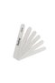Straight Wooden Nail File 50 Pcs 716