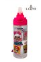 New Season Licensed Surprise 500ml Water Bottle with Straw Special Design - 5