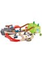 Set Trenulet Constructii - 2